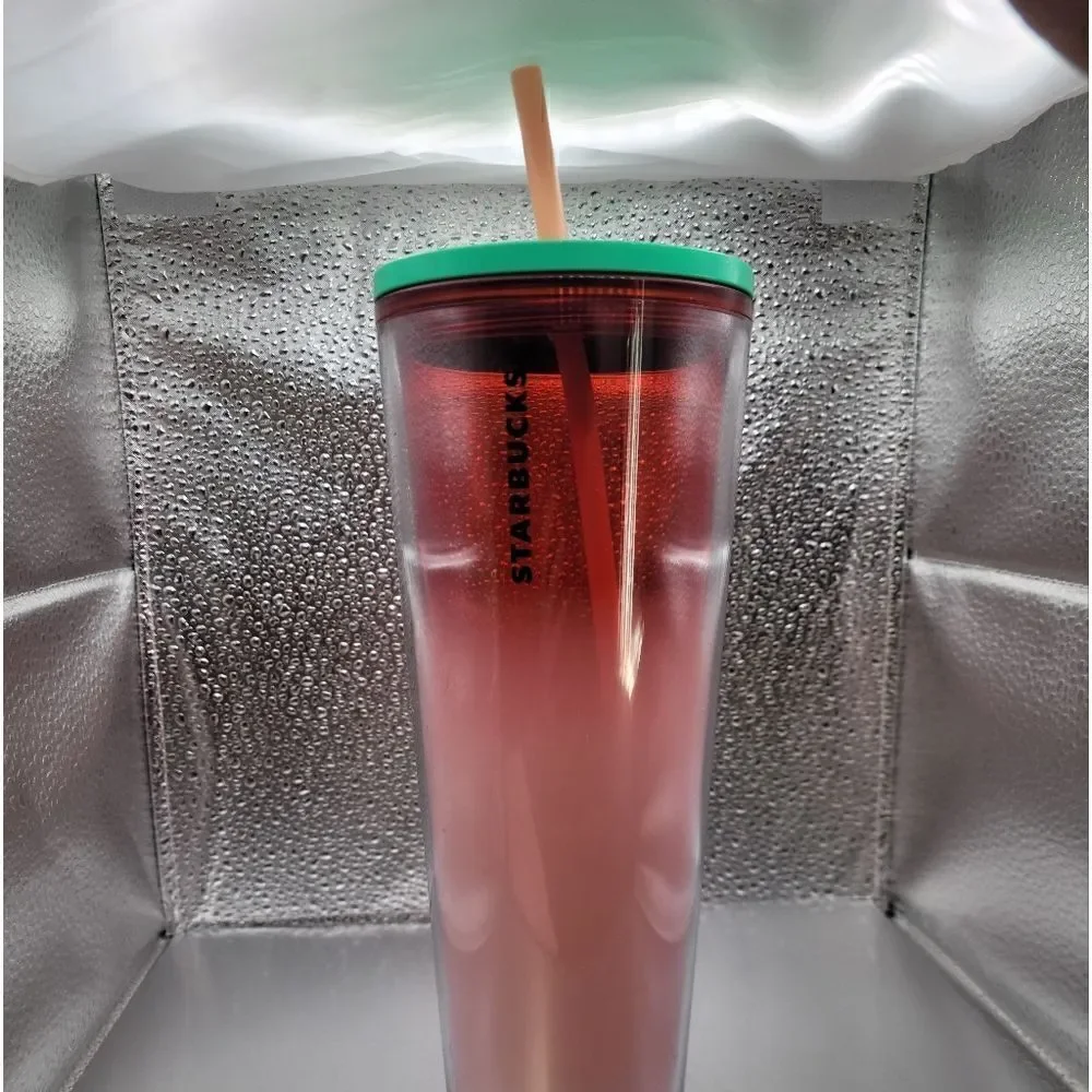 Starbucks summer 2020